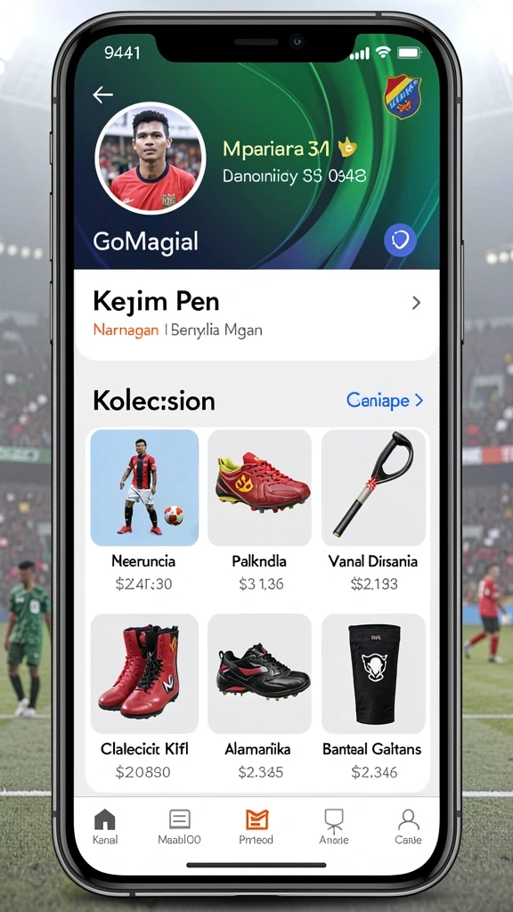obltogcl App APK Terbaru screenshot 1