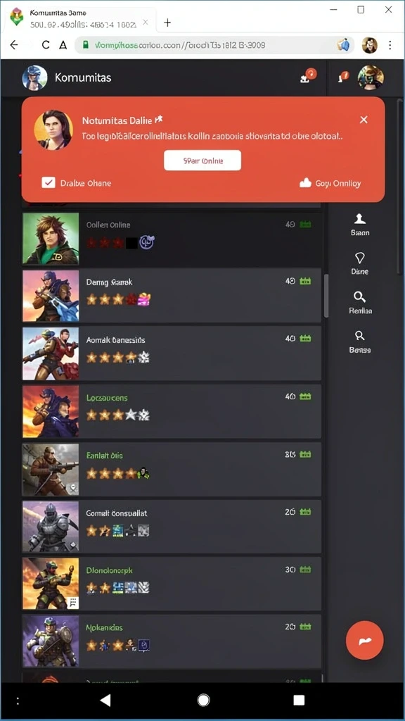 lekjp App APK Terbaru screenshot 3